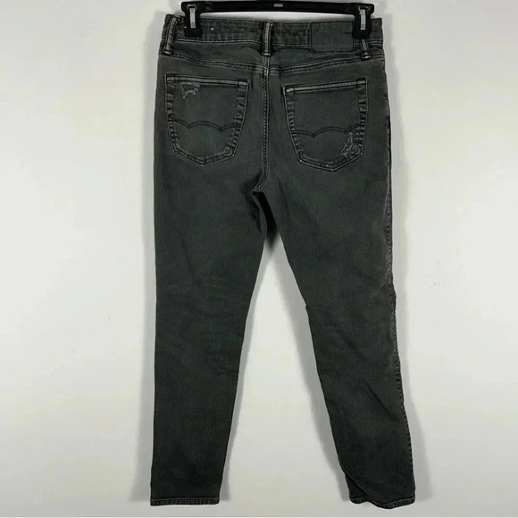 💕AE  slim jeans 30x29 - Picture 2 of 10